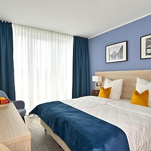 Hotelhafenwedel