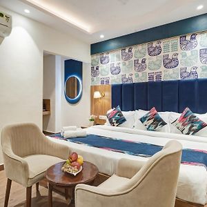 The Saina International - New Delhi, Paharganj